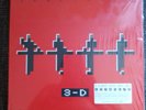 Kraftwerk 3-D Der Katalog Deutsche Version Vinyl-Box (8 LP) 