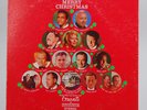 Grants - A Very Merry Christmas VINYL LP mall FREE SHIPPING