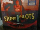 Stone Temple Pilots : Core (Limited Edition Red Splatter Color Vinyl LP) SEALED