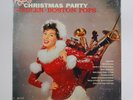 Arthur Fiedler & the Boston Pops Christmas Party VINYL LP FREE SHIPPING