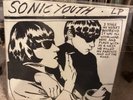 Goo by Sonic Youth (Record, 2016)