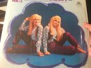 LAS Robin   1969 Self-Titled LP (Latin Pop/Cheesecake) CLEAN COPY IN SHRINK WRAP