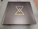 The Afterman Deluxe Vinyl and Hardcover Book Coheed And Cambria