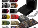 Black Label Society – Zakk Wylde None More Black / Vinyl LP BOX-SET 12 LP MINT