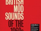 Various Artists - Eddie Piller Presents British Mod Sounds Of The 1960S / Variou