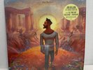 Jon Bellion - The Human Condition Vinyl LP Clear  Record In Original Shrink NM