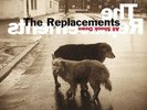 The Replacements - All Shook Down [Used Very Good Vinyl LP] UK - Import