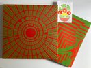 The Black Angels – Directions To See A Ghost, 3xVinyl, Limited Edition, USA 2008