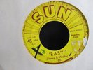 JIMMY & WALTER  Before Long / Easy  SUN 180   RARE