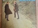 Simon And Garfunkel LP Sounds Of Silence UK Orange CBS 1st Press ALL NEAR MINT *