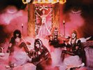 W.A.S.P. - I Wanna Be Somebody [Used Very Good Vinyl LP] Picture Disc