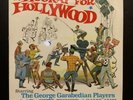 Hooray For Hollywood, The George Garabedian Players Vinyl LP, Mark 56 NEW SEALED