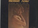 Black and Blue 33.350/1 Buckner, Tate & Cobb, Midnight Slows 2-LP
