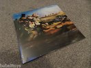 Graeme Miller & Steve Shill - The Moomins UK Soundtrack LP Vinyl Record RARE NEW