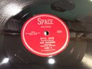 DUNDEES - Space 201 - Evil One/Never WEST COAST DOO-WOP R&B 78 RARE  1954 EXC +