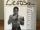 # Litfiba - TRANSEA - Italy 1986 M-/EX (D) LP-R01199