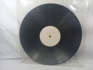 Roxy Music Manifesto 1979 UK 12 Inch White Label Dance Away. Angel Eyes. VGC