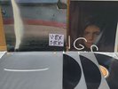 Paul McCartney Wings Over America 3 LP 1976 MPL press w/ Poster EX+ Vinyl #513