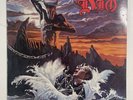 DIO Holy Diver Album Record lp  Warner Bros. 1-23836 Original 1983 US NM