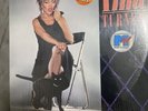MTV Hype Tina Turner Better Be Good To Me 12” Extended Mint Condition Shrink
