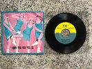 The Cream - White Room / Those Were The Days   The Doors Thai EP
