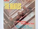 The Beatles Please Please Me 1963 MONO Vinyl LP PMC 1202  XEX421-IN #Dick James
