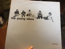 The Young Ideas S/T 1970 LP Private Press LPS 92870  PSYCH FUNK G+