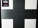 Der Blutharsch - First [Used Very Good Vinyl LP] Black, Ltd Ed, Deluxe Ed, Reiss