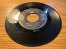 MODERN SOUL BOOGIE 45 SUPERIOR ELEVATION COMPUTER WOMAN BLACK SATIN 001