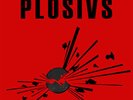Plosivs - Plosivs [Used Very Good Vinyl LP]