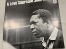 John Coltrane - A Love Supreme (Limited Edition, Impulse Orange Vinyl)
