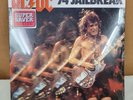 SEALED  Original 1984 AC/DC 