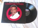 Ray Parker Jr. Chartbusters FREE S/H , LP flawless AL8-8266 chart busters