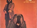 Giorgio - Son Of My Father. LP.  DJ Shadow. Breaks.