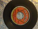 Little Carl Carlton:Competition ain't nothin'/Three way love:US Back Beat:1968