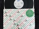 Shakin' Stevens – Merry Christmas Everyone  12'' Vinyl ADVENT CALENDAR TESTED NM