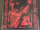 Xmal DEUTSCHLAND Incubus Succubus MAXI Germany 82 ZickZack