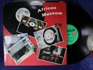 AFRICAN MUSEUM Togetherness HEARTBEAT LP NM Gregory Isaacs Ronnie Davis Viceroys