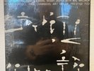 COLTRANE/BURRELL/CHAMBERS “Interplay For 2 Trumpets And 2 Tenors” OJC 1987 VG+ 2
