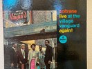 JOHN COLTRANE “Live At The Village Vanguard Again ” Impulse  1967 VG+ P Vinyl
