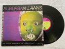 Suburban Lawns 12