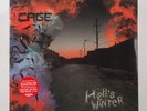 12“ Vinyl – LP - Cage – Hell's Winter – 600308812215