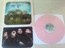 Pierce the Veil collide with the sky vinyl  lp record
