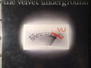 The Velvet Underground – VU - 1985 - Verve Records – 422-823 721-1 Y-1 -NM