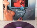 Deep Purple Collector's UK Edition Purple Vinyl LP. Mark2 'The Purple Singles'.