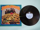 STATUS QUO PICTURESQUE MATCHSTICKABLE MESSAGES 1968 UK MONO VINYL LP PSYCH ROCK