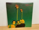 The Gun Club - Miami (1982 First Pressing Vinyl LP) Cutout promo Vinyl Ex+