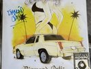 Diamond Ortiz  Vinyl Bulletproof* Autographed & sealed. 31/300  - Funk/Boogie