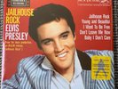 Elvis Presley Jailhouse Rock FTD vinyl 