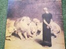 THE SOUND FROM THE LIONS MOUTH VINYL RECORD LP UK 1981 FIRST PRESSING GATEFOLD